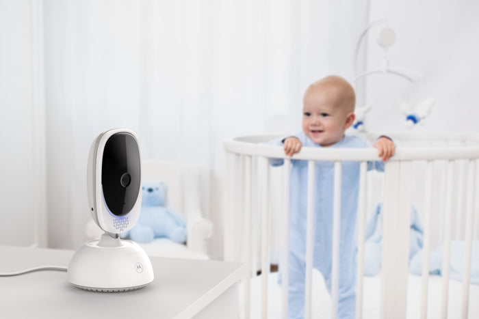 Motorola VM75 5" Video Non-WiFi Video Baby Monitor