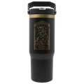 Moxxie & Millie Tarot Tumbler *LIMITED STOCK*