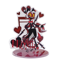 Moxxie Standee *LIMITED STOCK*