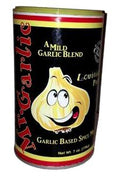NolaCajun Mr Garlic Seasoning Louisiana Cajun Spice New Orleans