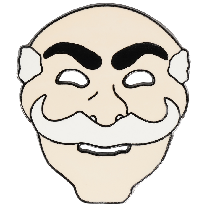 Mr. Robot "FSociety" Pin *LAST CHANCE*
