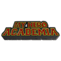 My Hero Academia - Pin *LAST CHANCE*
