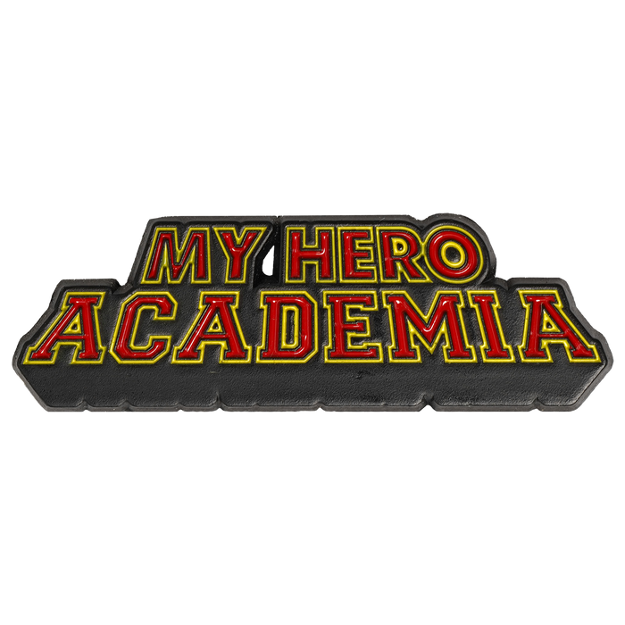 My Hero Academia - Pin *LAST CHANCE*