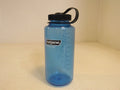Nalgene-32-oz-Water-Bottle-Wide-Mouth-Blue-Attatched-Lid-BPA-Free-120-011923-122 1