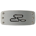 Naruto Cloud Headband - Pin *LAST CHANCE*