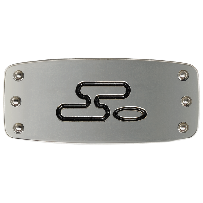Naruto Cloud Headband - Pin *LAST CHANCE*