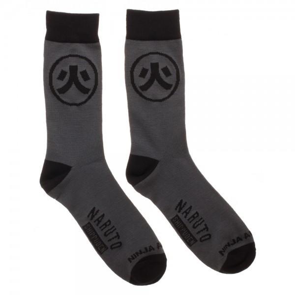 Naruto Ninja Academy Socks *LAST CHANCE*
