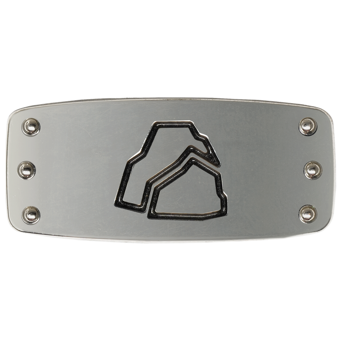 Naruto Sand Headband - Pin *LAST CHANCE*