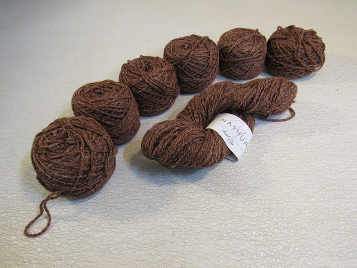 Nasha-Handknits-Isabella-Yarn-Andalusite-6-Balls-1-Skein-109-Yards-Each-Brown-174 1