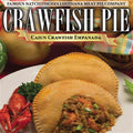 NolaCajun Natchitoches Crawfish Pie authentic Louisiana Natchitoches Cajun crawfish hand pie