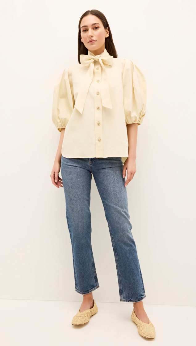 NAVI TOP IN TURTLEDOVE