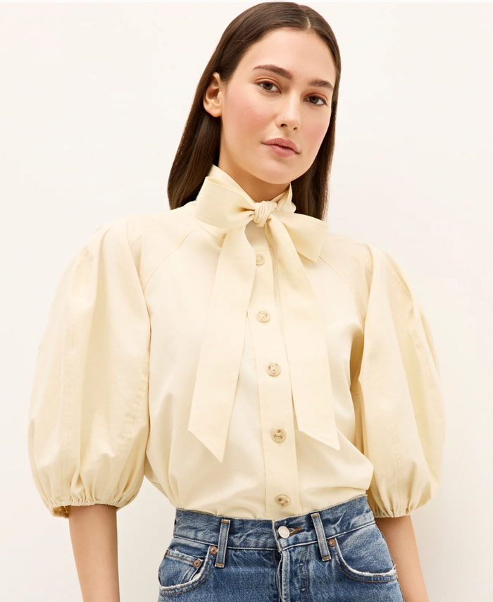 NAVI TOP IN TURTLEDOVE