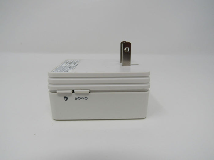 Netgear-Universal-WiFi-Range-Extender-Booster-White-WN1000RP-314 8
