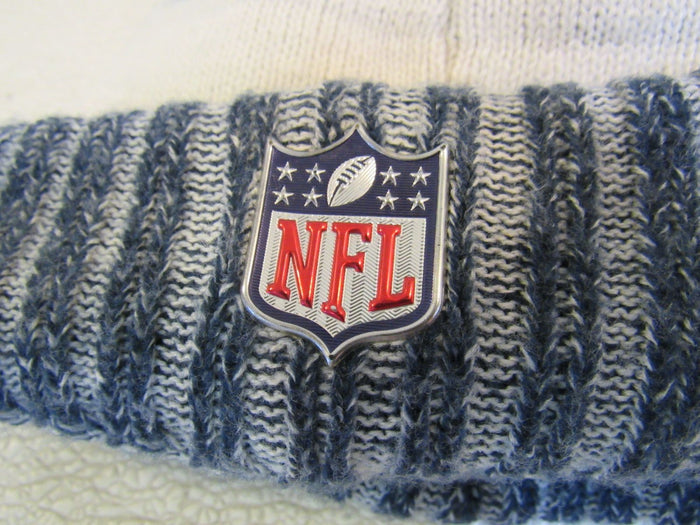 New-Era-Seattle-Seahawks-Beanie-Hat-Youth-Kids-Size-one-size-478 6