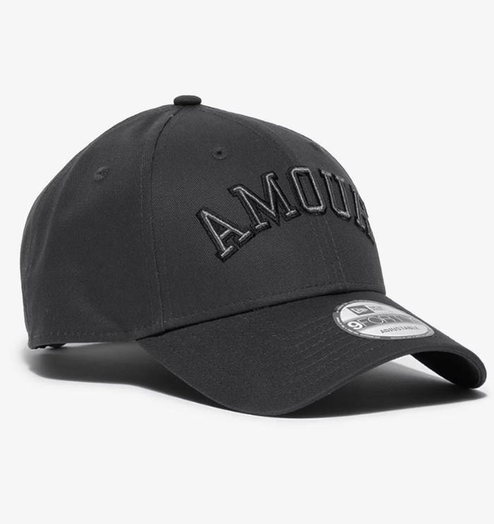 NEW ERAxZV - AMOUR CAP IN FLASH