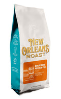 NolaCajun New Orleans Roast Bourbon Pecan Pie Coffee Louisiana