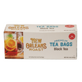 NolaCajun New Orleans Roast Premium Black Tea Louisiana Coffee Roasters New Orleans