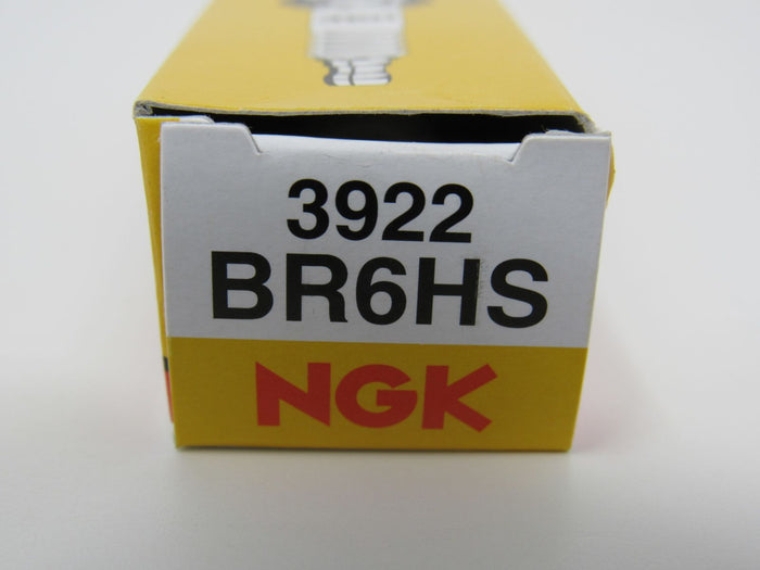 NGK-Spark-Plug-3922-BR6HS-406 6
