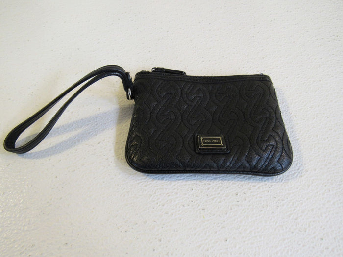Nine-West-Purses-Wristlet-Black-Manmade-134 2