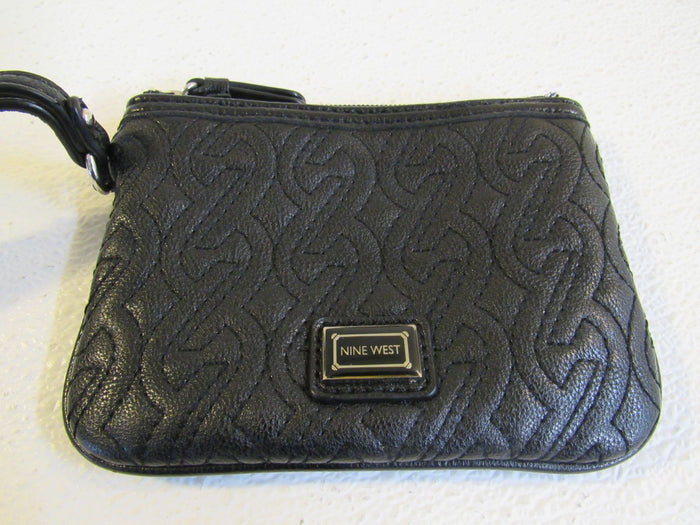 Nine-West-Purses-Wristlet-Black-Manmade-134 3