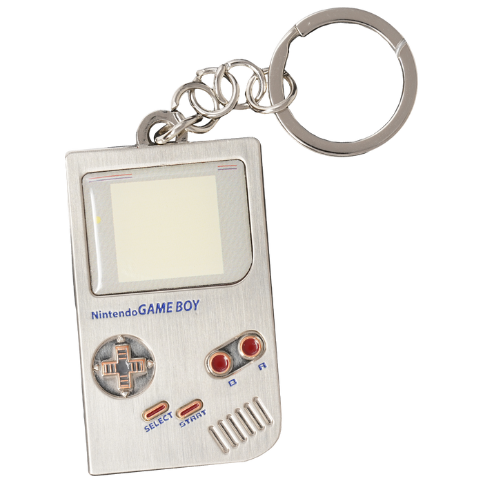Nintendo -  Gameboy Keychain *LAST CHANCE*