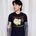 Nizki T-shirt (Phantom Burial Tour)
