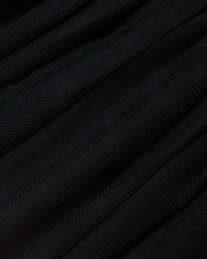 Noralee Thea Tutu - Black