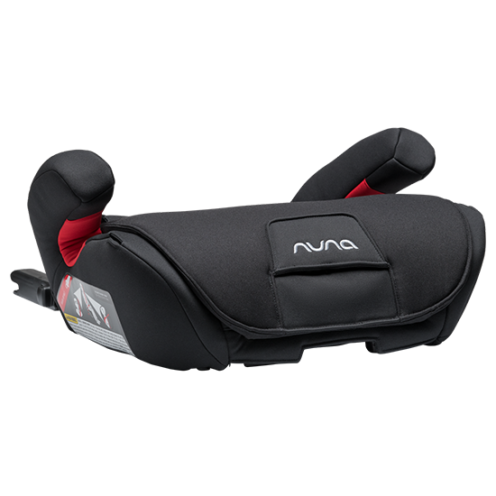 [Caviar] Popular Nuna AACE Booster Carseat - Flame Retardant-Free