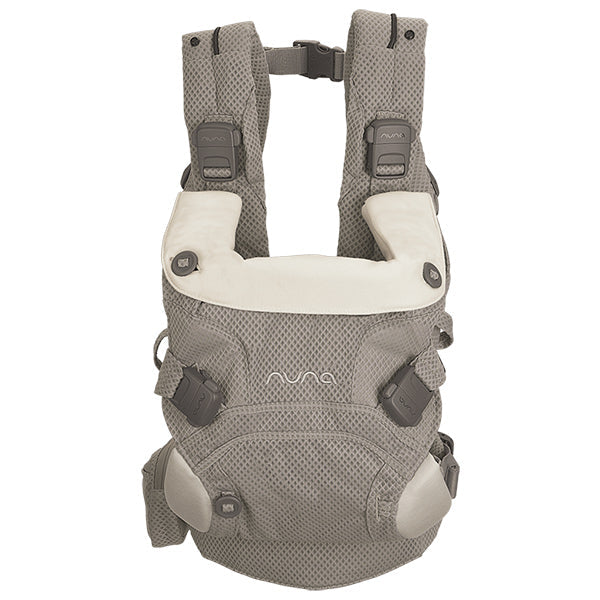 [Fog] Nuna CUDL Clik Baby Carrier