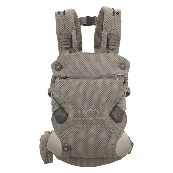 [Fog] Nuna CUDL Clik Baby Carrier Ships Now