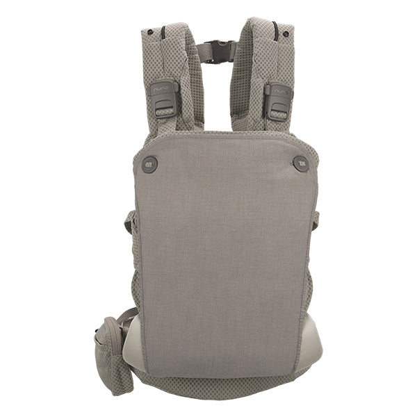 [Fog] Nuna CUDL Clik Baby Carrier