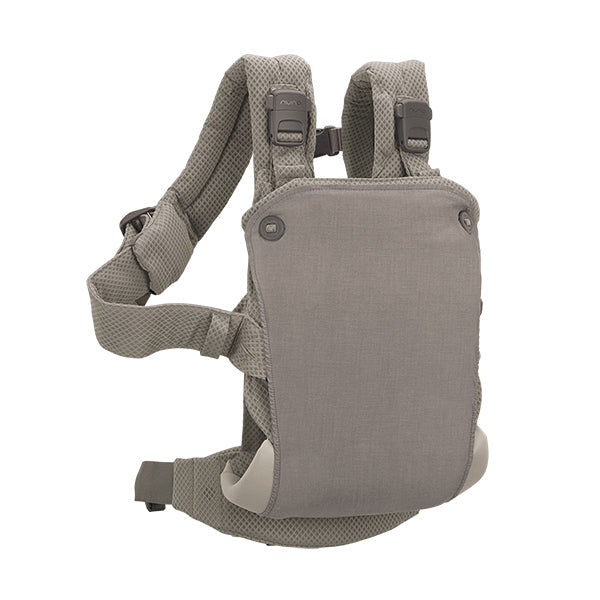 [Fog] New Nuna CUDL Clik Baby Carrier