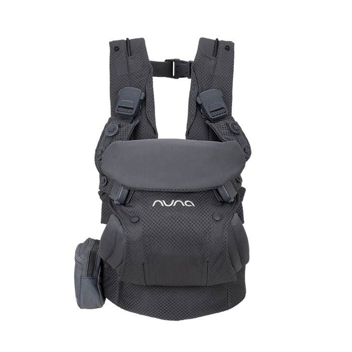 [Denim] Nuna CUDL Deux Carrier