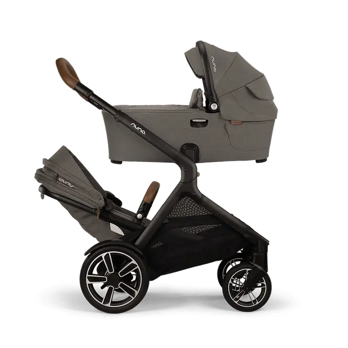[Caviar] Demi next sibling seat