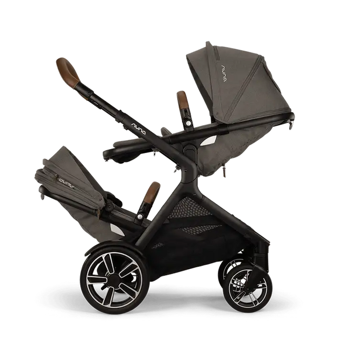 [Caviar] Demi next sibling seat