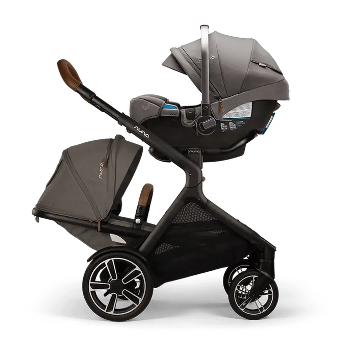 [Caviar] Demi next sibling seat