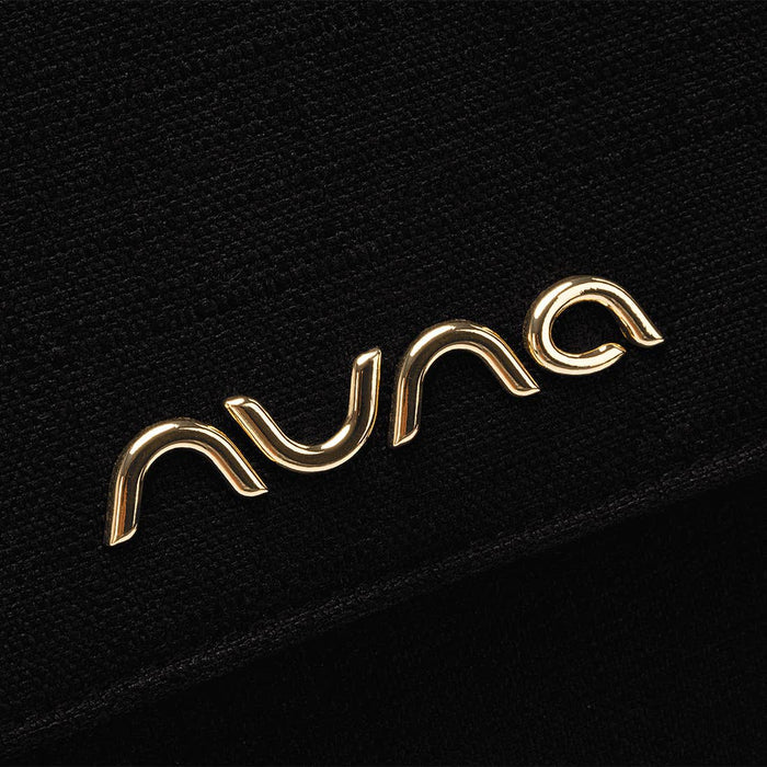 [Caviar] Nuna Diaper Bag