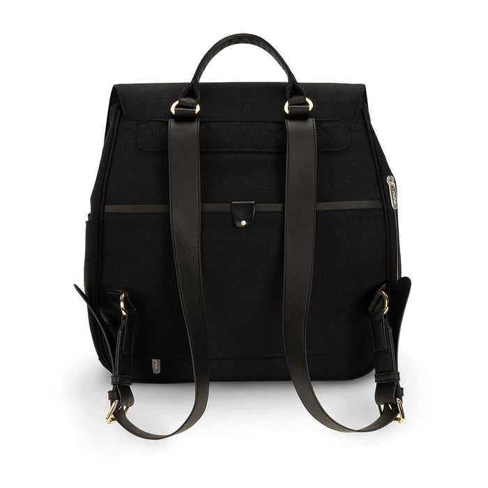 [Caviar] Nuna Diaper Bag