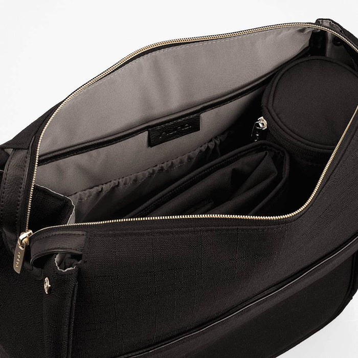 [Caviar] Nuna Diaper Bag