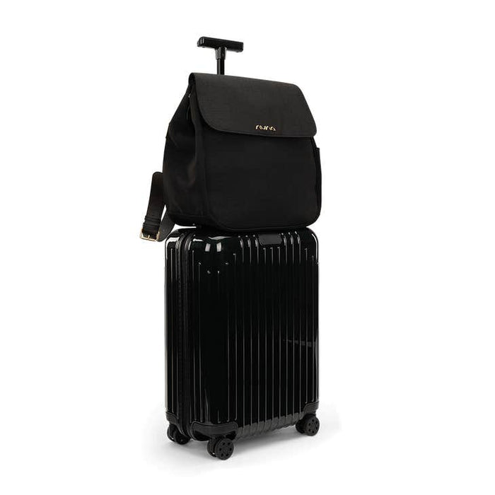 [Caviar] Nuna Diaper Bag
