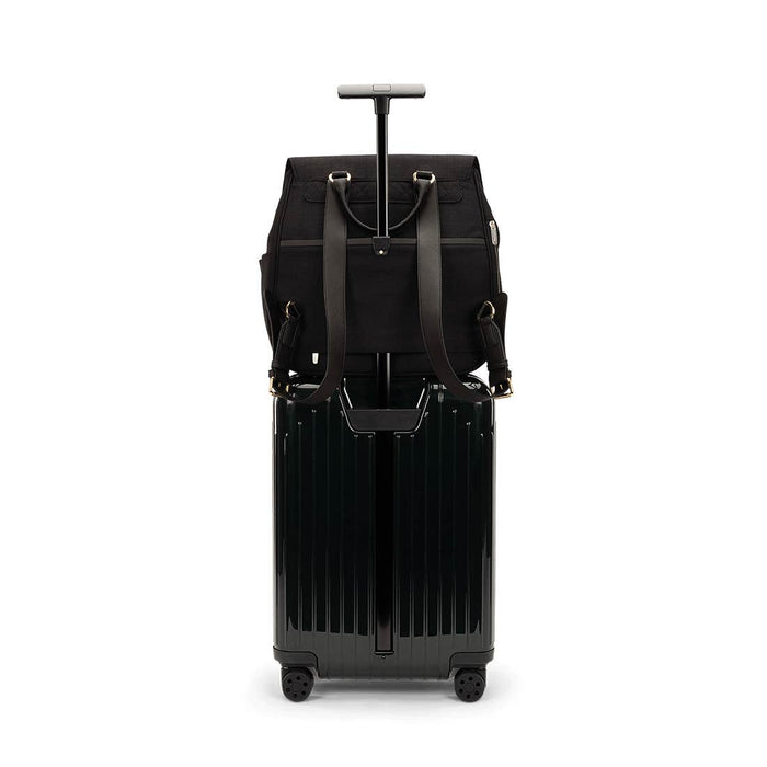 [Caviar] Nuna Diaper Bag