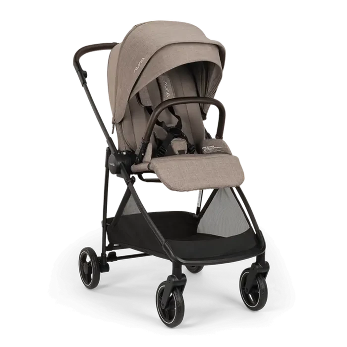 Nuna Flex System Stroller Seat