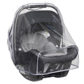 Nuna PIPA Series Rain Cover Main Image