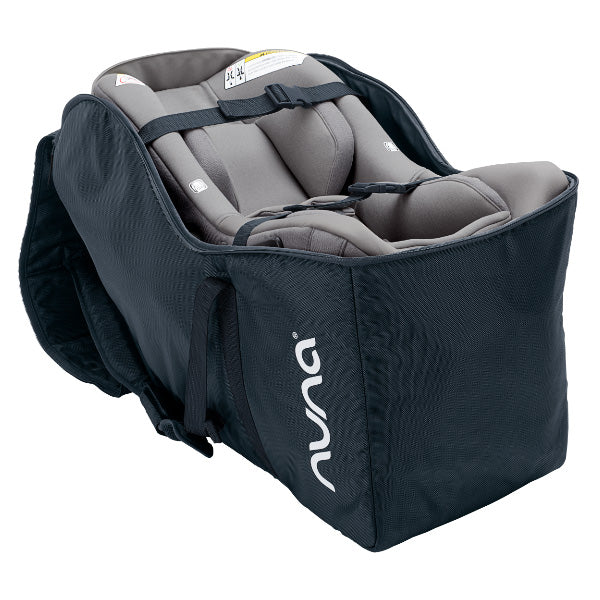 Nuna PIPA Series Transport Bag Ships Now