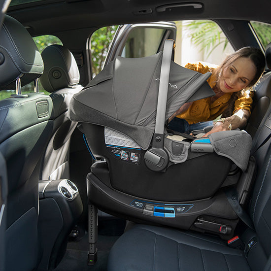 Parent favorite Nuna RELX Base for PIPA Car Seat