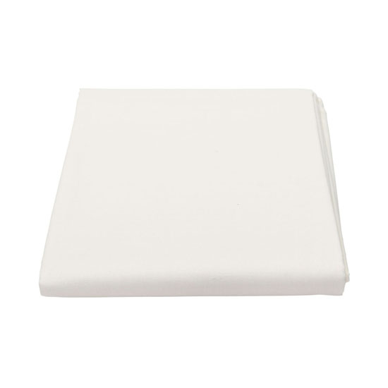 Nuna SENA Aire Crib Sheet - Organic - Moonbeam Main Image