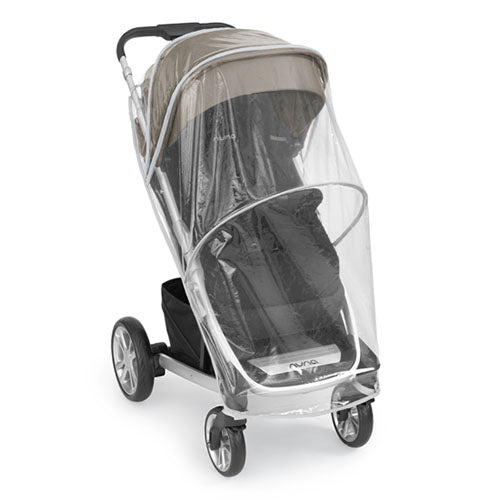 Nuna TAVO Rain Cover Ships Now