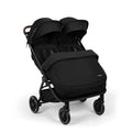 Nuna Trvl Dubl Footmuff