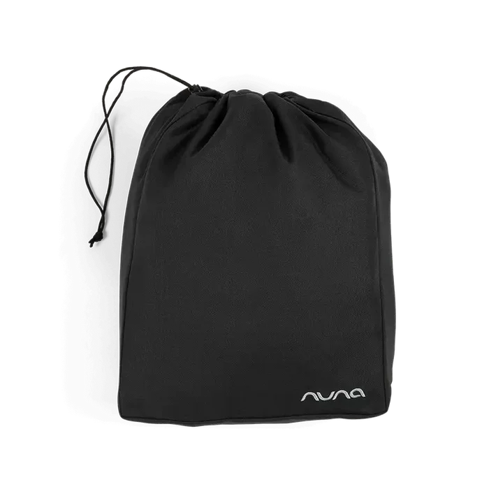 Nuna Trvl Dubl Footmuff