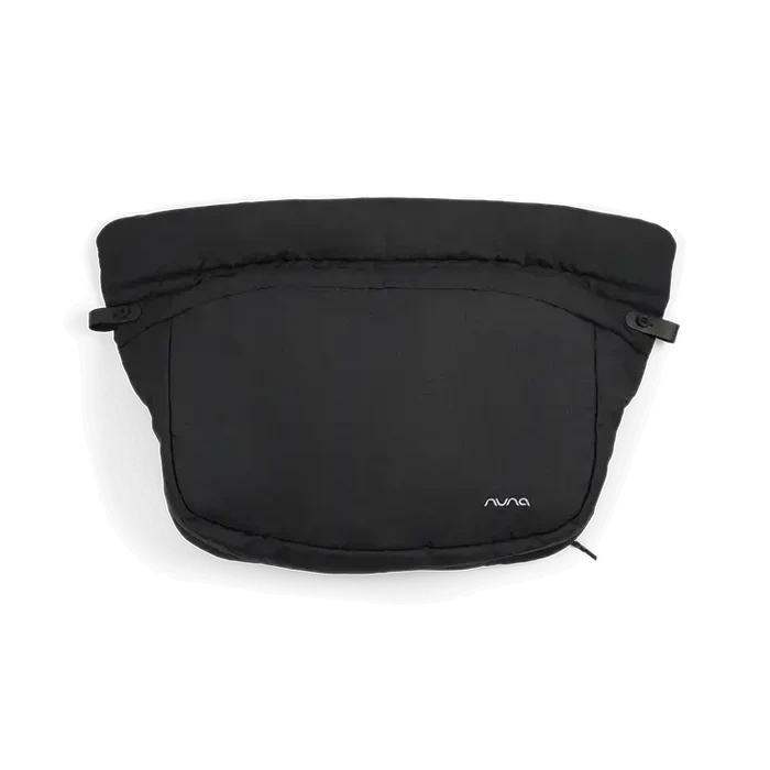 Nuna Trvl Dubl Footmuff